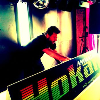 Hokan Animation - DJs Near Me - Brest, 29 Hokan Animation - DJs Near Me - Brest, 29