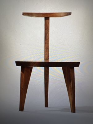 George Nakashima Woodworkers by null