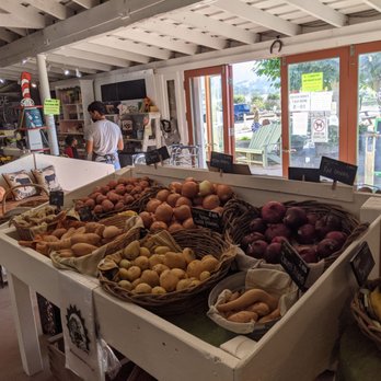 The Farm - Fruits & Veggies Near Me - Salinas, California