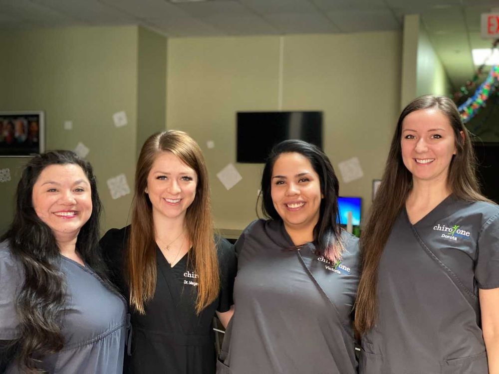 CHIRO ONE WELLNESS CENTER OF DES PLAINES Updated June 2024 10