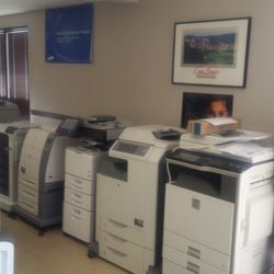 Office Imaging Systems