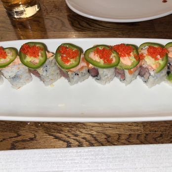 Kamehachi - Passion Maki - Sushi Bars Near Me - Chicago, Illinois Kamehachi - Passion Maki - Sushi Bars Near Me - Chicago, Illinois