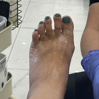 Orange Nails Bar - Nail Salons Near Me - Orange, California