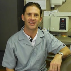 Frehner Family Dental - Dr. Daniel Frehner