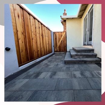 Rocha Pavers - Masonry/Concrete Near Me