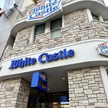 White Castle - Outside - Fast Food Near Me - Las Vegas, Nevada White Castle - Outside - Fast Food Near Me - Las Vegas, Nevada