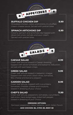 Willie's Phillys by null