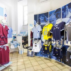 Lazio Style 1900