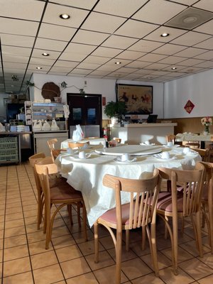 Canton Restaurant by null