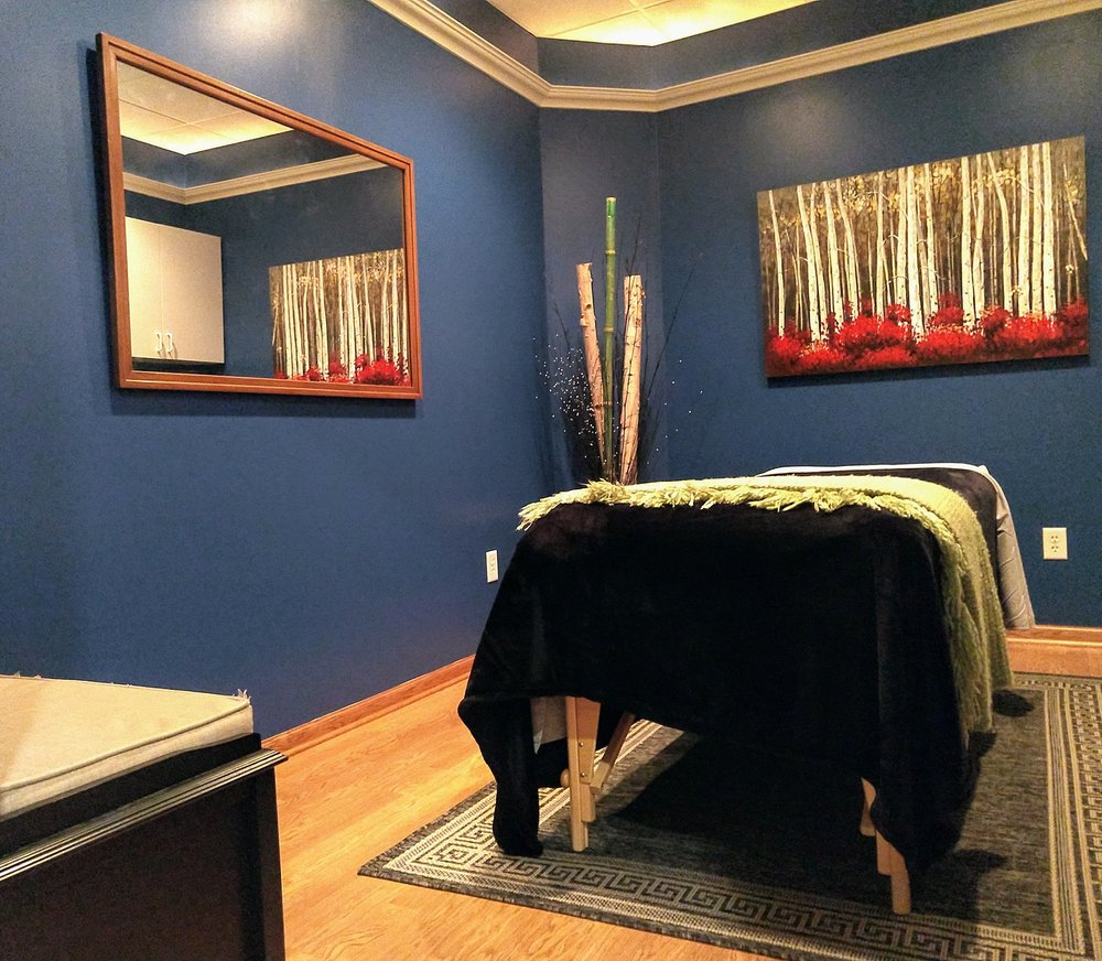 KINDA MASSAGE Updated June 2024 210 N Meridian St, Belle Plaine