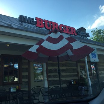The Burger Shack - Chantilly - Hot Dogs Near Me - Chantilly, Virginia