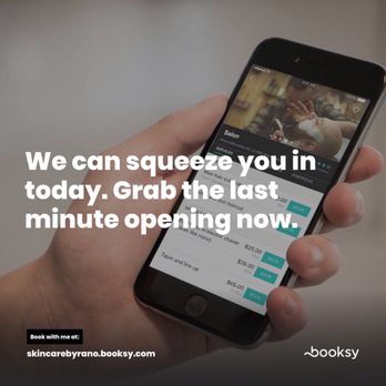 SkinCare By Rano - Dowload app Booksy and book your appointment with one click !!! - Skin Care Near Me - Bronx, New York SkinCare By Rano - Dowload app Booksy and book your appointment with one click !!! - Skin Care Near Me - Bronx, New York