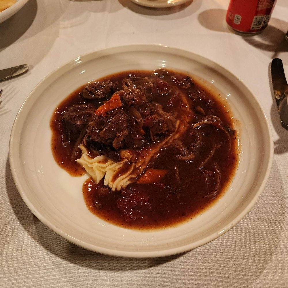 Le Voltaire - French Near Me - Omaha, Nebraska