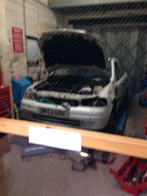 Old Granada Studios by null