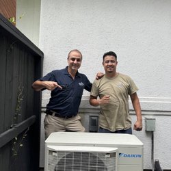 Smart Air