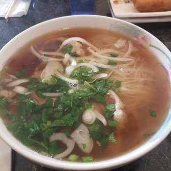 Pho Kim Long - Large oxtail - Vietnamese Near Me - San Jose, California Pho Kim Long - Large oxtail - Vietnamese Near Me - San Jose, California