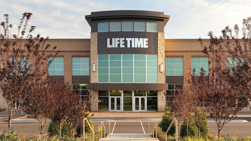 Life Time Image