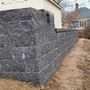 Designer Fence & Stone