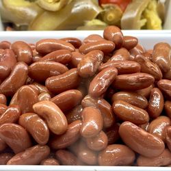 Beans!