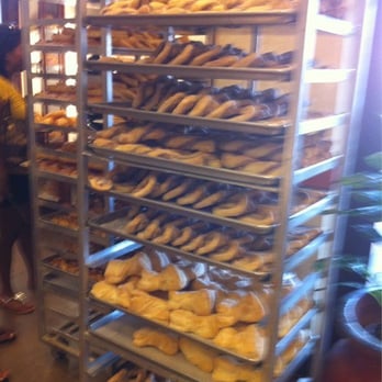 El Bolillo Bakery - Lots and lots - Bakeries Near Me - Houston, Texas