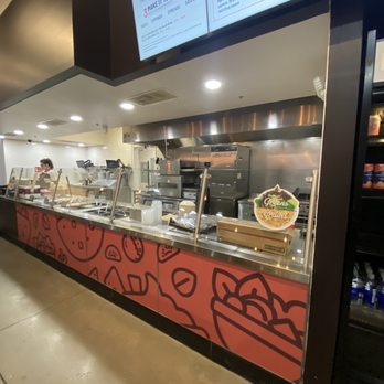 Roti - Mediterranean Near Me - Oak Brook, Illinois