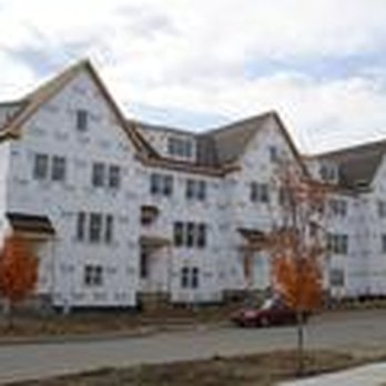 Khella Homes - the exterior of the building - General Contractors Near Me Khella Homes - the exterior of the building - General Contractors Near Me
