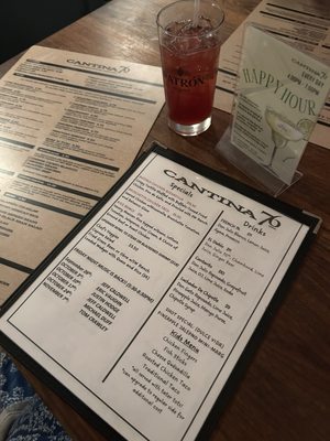 Cantina 76 by null