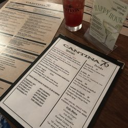 Cantina 76