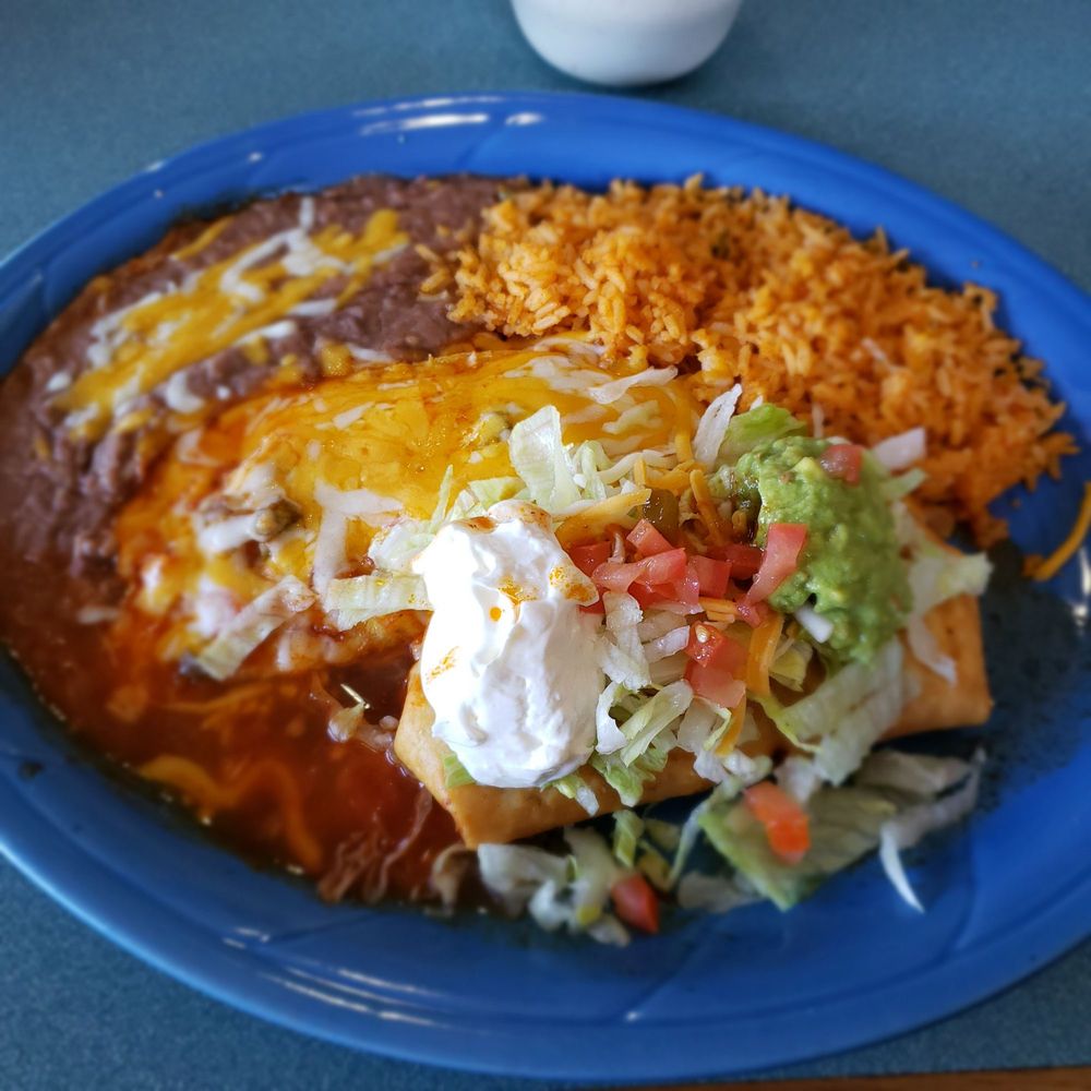 EL PATRON MEXICAN RESTAURANT 26 Photos & 50 Reviews 547 Ivy St