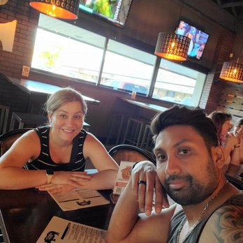 Thirsty Rhino - Wangs!! - Bars Near Me - Edmonton, Alberta