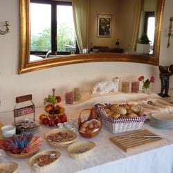 Boutique-Hotel Landhaus Sonne