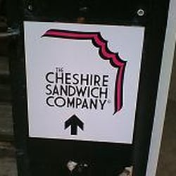 The Cheshire Sandwich Company