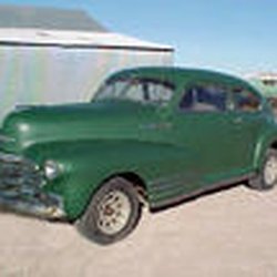 Motion Unlimited Museum & Antique & Classic Car Lot