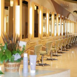 Neo Salon and Barbershop - Neo Salon