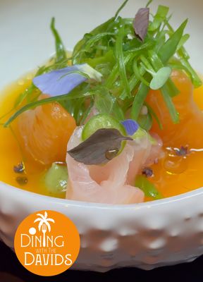 Lola Rose Grand Mezze by null