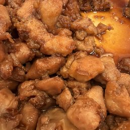 House Special Chicken House Special Chicken