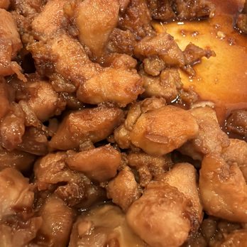 New Shanghai Restaurant - Super salty House Special Chicken - Chinese Near Me - Lake Forest, California New Shanghai Restaurant - Super salty House Special Chicken - Chinese Near Me - Lake Forest, California