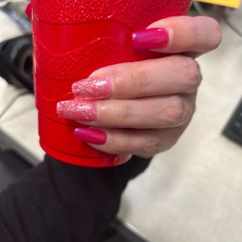 M Nail Bar - Nail Salons Near Me - Villa Park, California