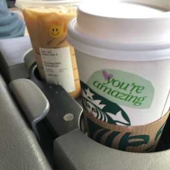 Starbucks - Coffee & Tea Near Me - Lancaster, California