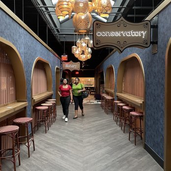 Puttery - New American Near Me - Charlotte, North Carolina