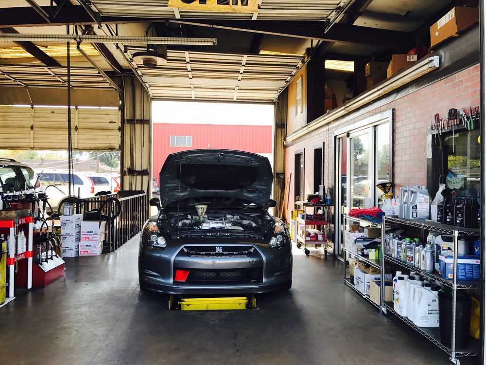 OIL CHANGE EXPRESS & MORE 1323 W Mount Houston Rd, Houston, TX Yelp