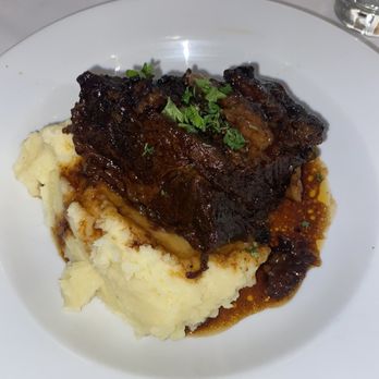 Saint John - Creole Beef Daube - Cajun/Creole Near Me - New Orleans, Louisiana Saint John - Creole Beef Daube - Cajun/Creole Near Me - New Orleans, Louisiana