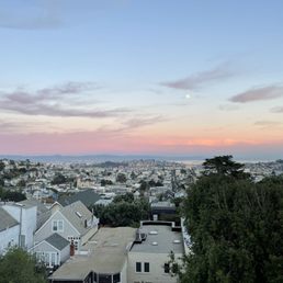 Views off my new, balcony! Views off my new, balcony!
