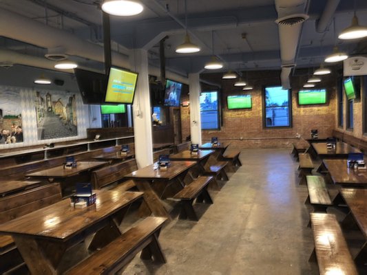 Stuttgarden Tavern by null
