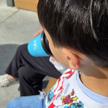 Cat & Cloud - Milk to go - Coffee & Tea Near Me - Aptos, California