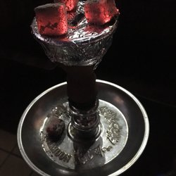 Aladdin's Hookah Lounge and Bar