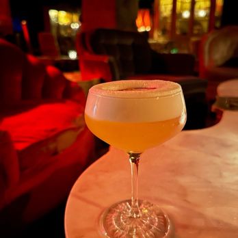 Clandestino - Cocktail Bars Near Me - Montreal, Quebec