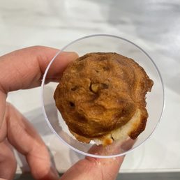 White Bean Paste