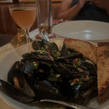 Monarque - Mussels - French Near Me - Baltimore, Maryland Monarque - Mussels - French Near Me - Baltimore, Maryland