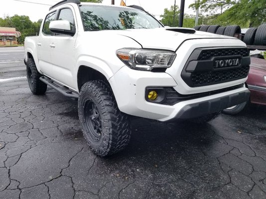 JG Tire Services on Yelp